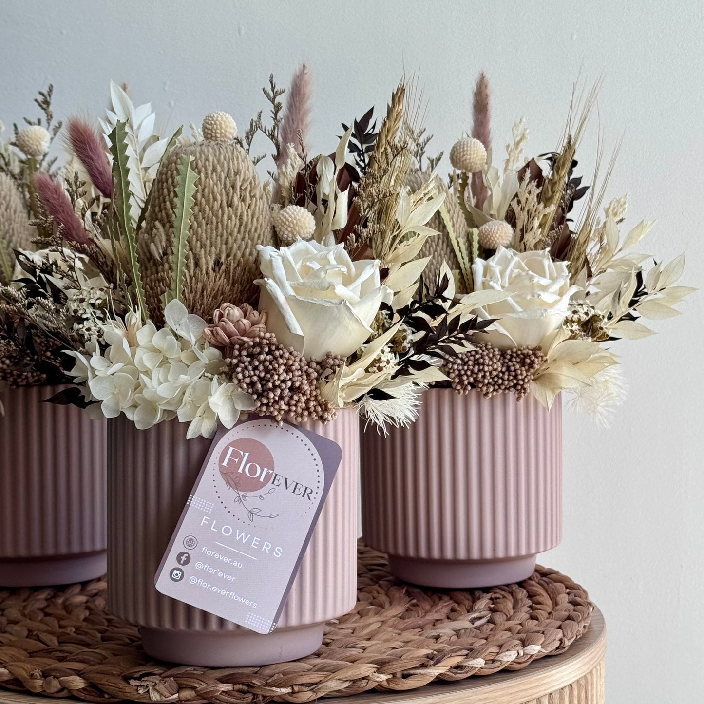 'Riley' small arrangement