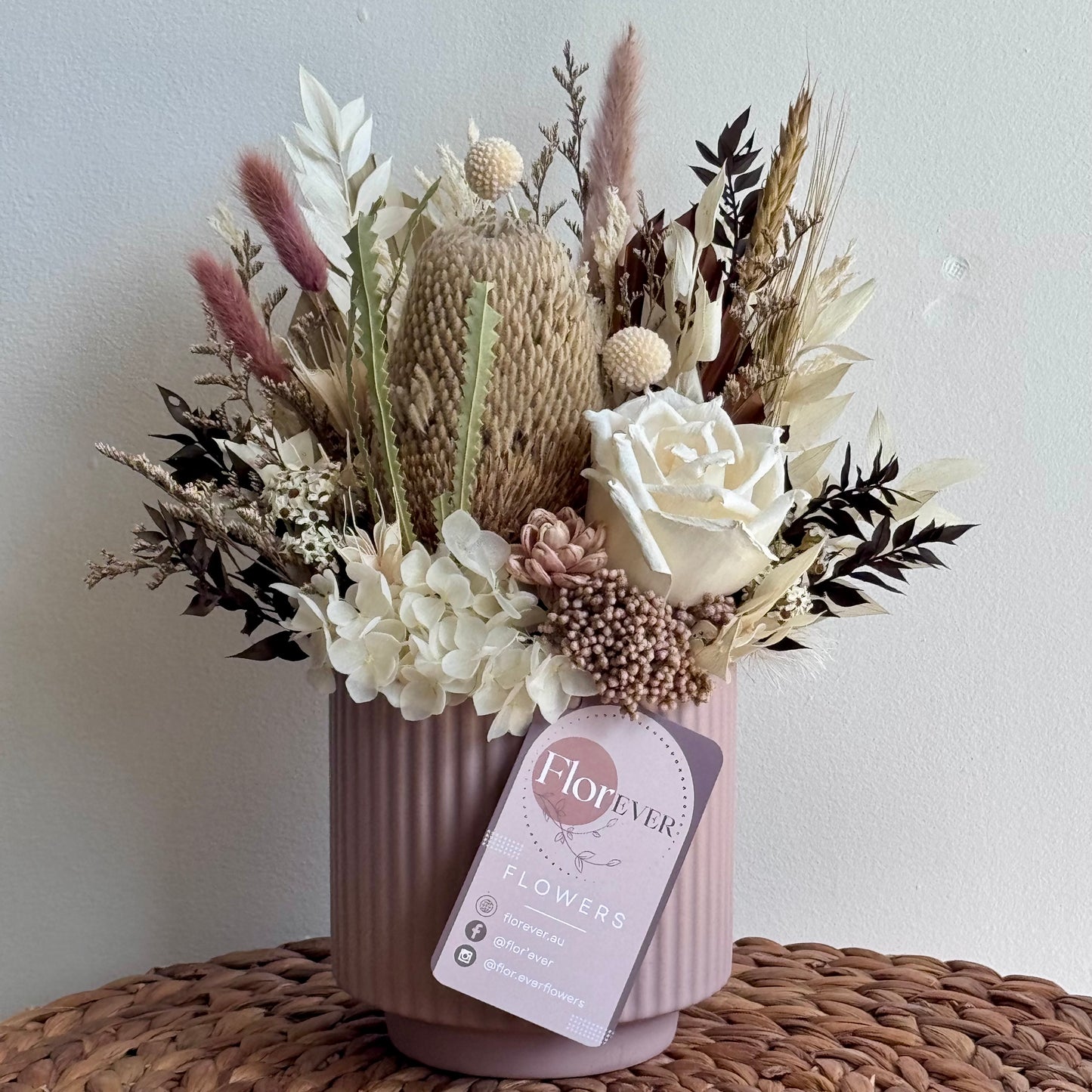 'Riley' small arrangement