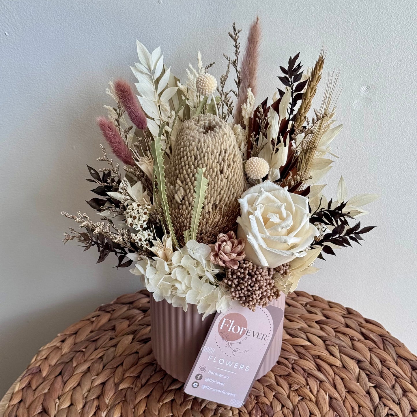 'Riley' small arrangement