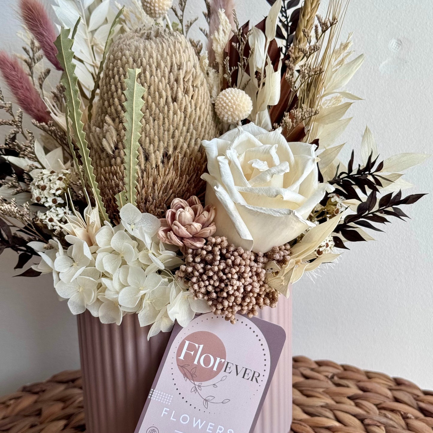'Riley' small arrangement