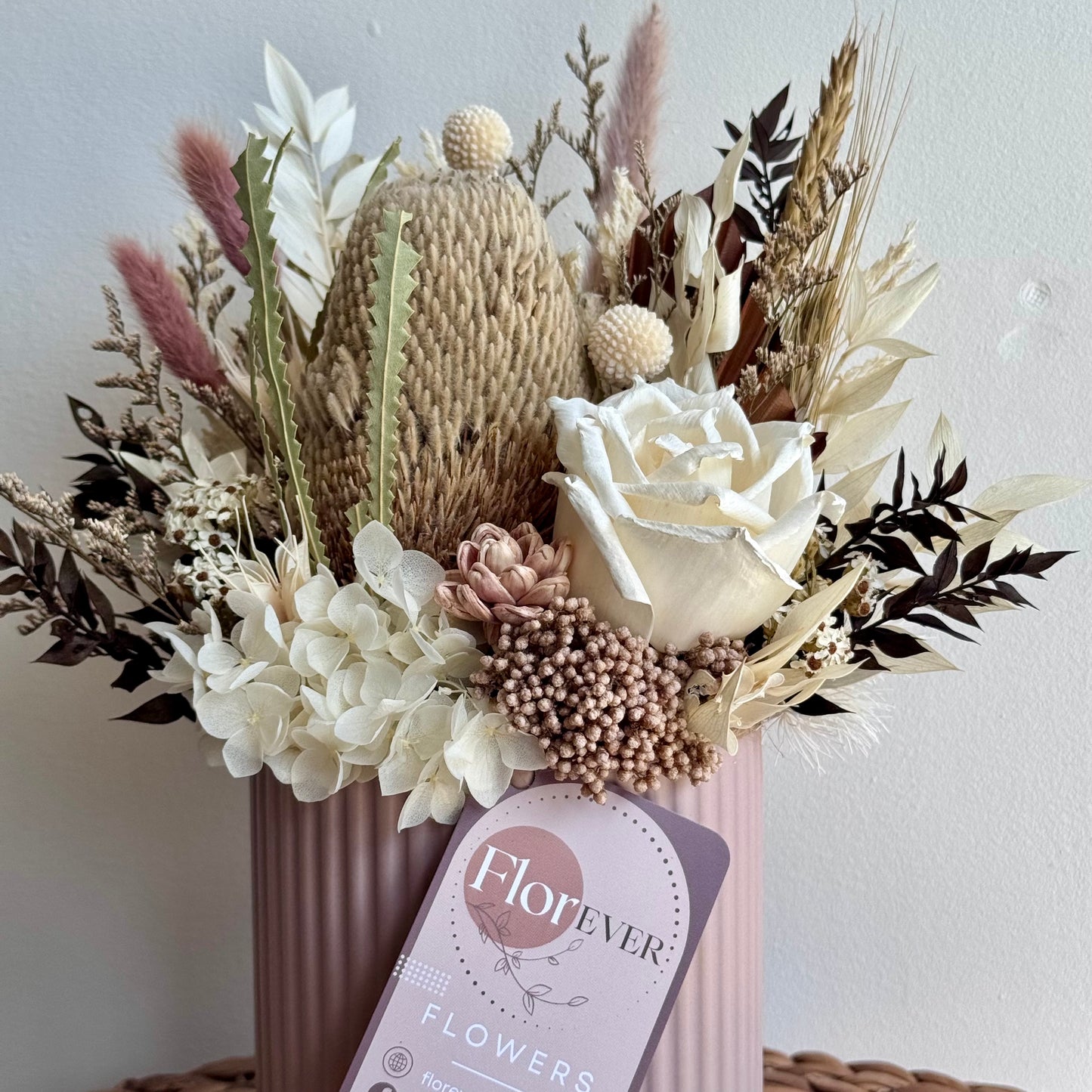 'Riley' small arrangement