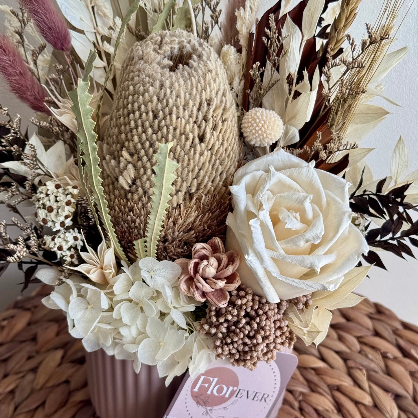 'Riley' small arrangement