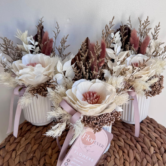 'Bloom' - mini arrangement