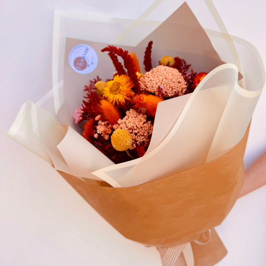 The 'Megan' flower bouquet