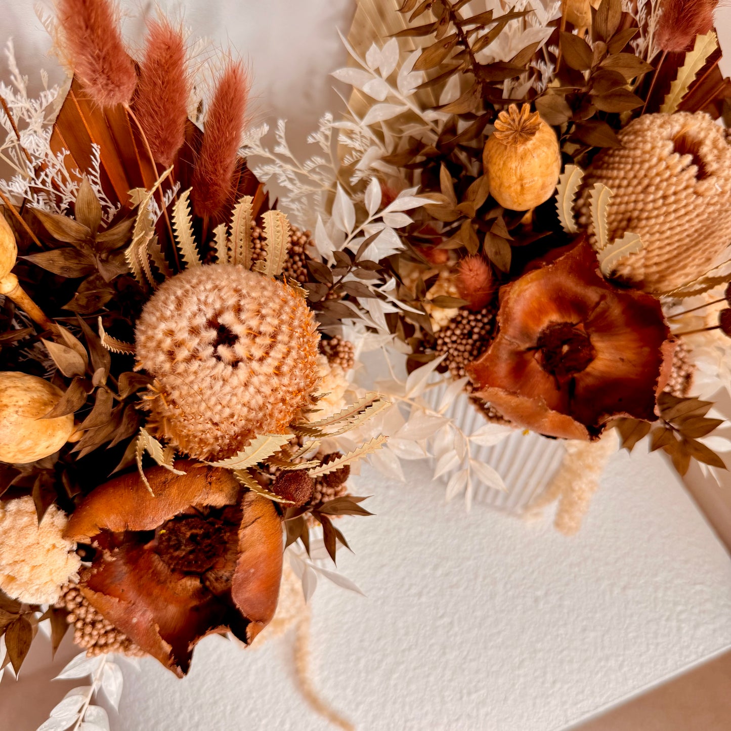The 'Parker' flower Arrangement