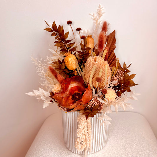 The 'Parker' flower Arrangement