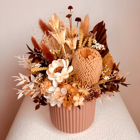 The 'Sarah' flower Arrangement