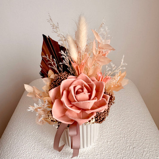 The 'Petite' flower arrangement