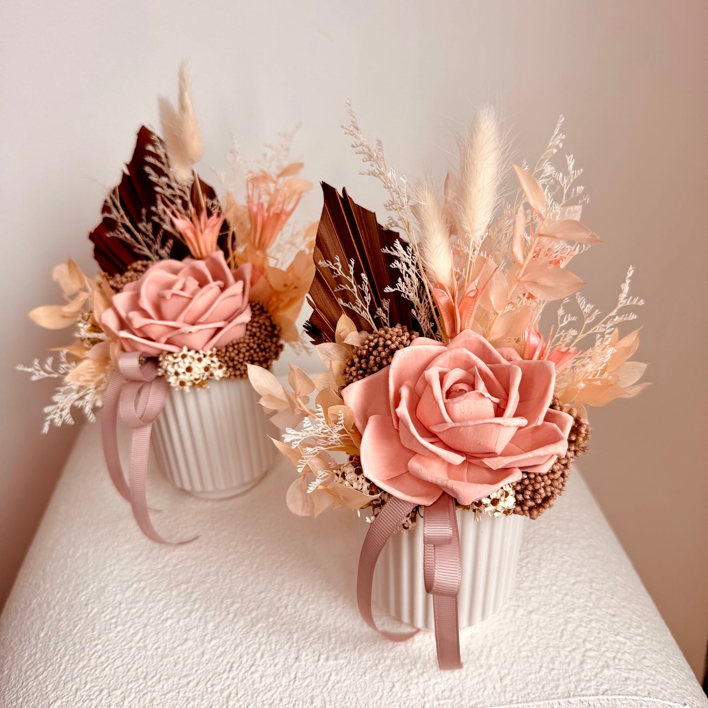 The 'Petite' flower arrangement