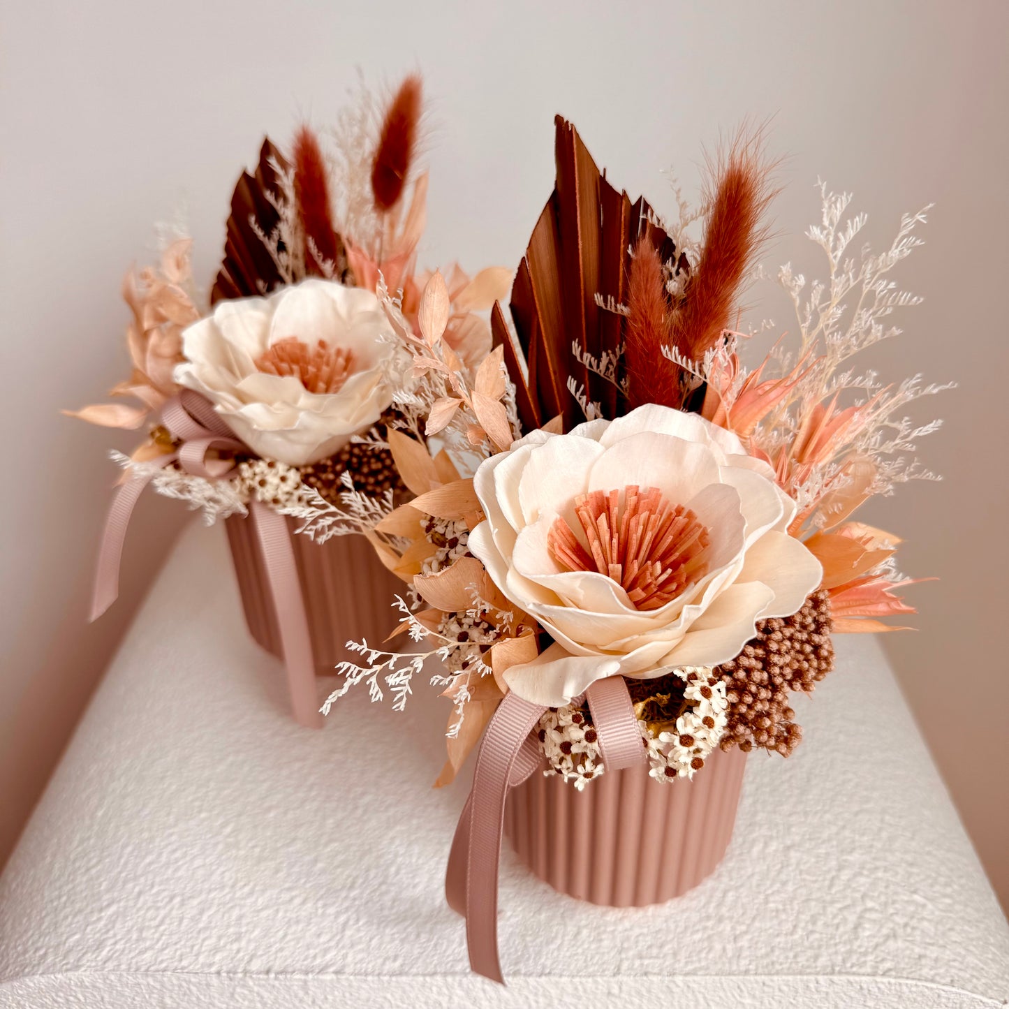 The 'Petite' flower arrangement