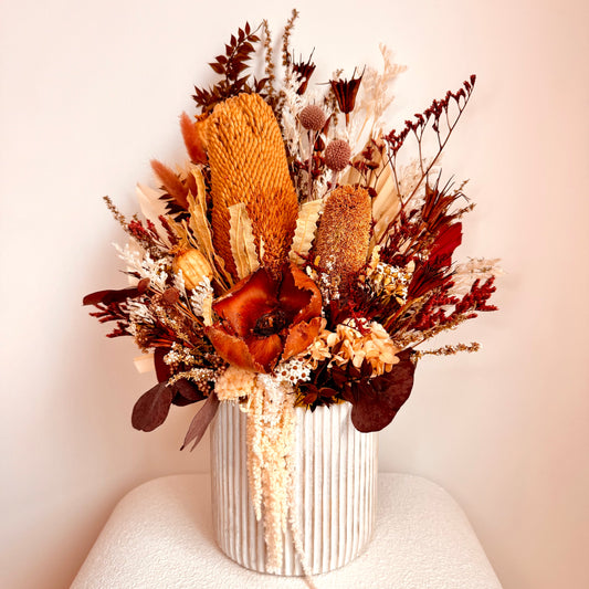 The 'Andy' flower arrangement