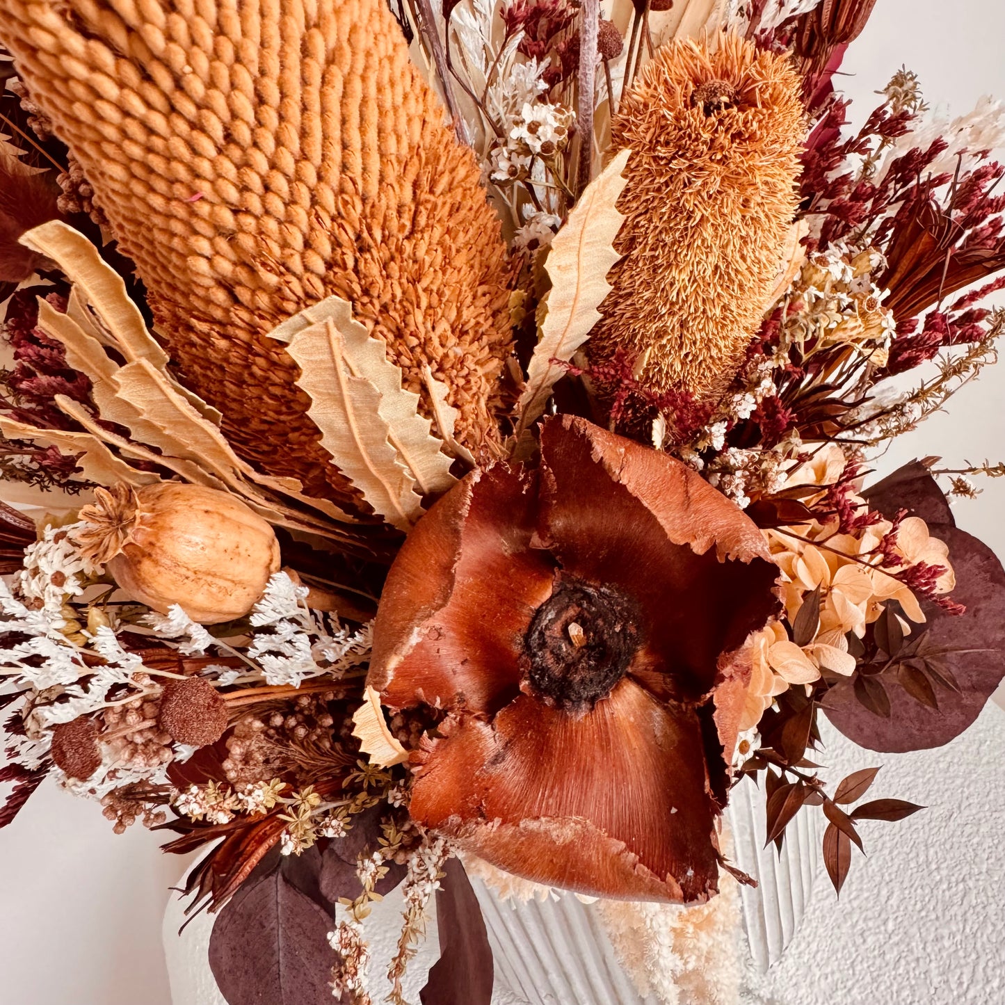The 'Andy' flower arrangement