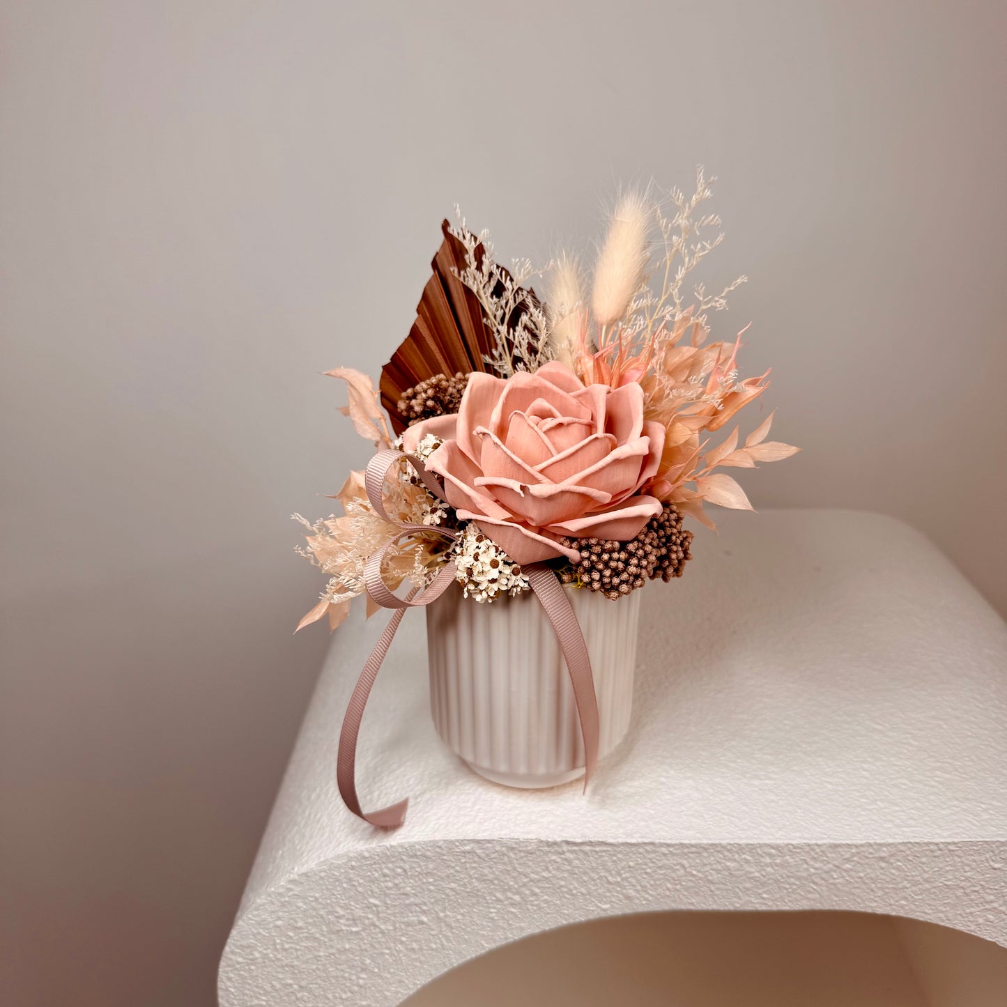 The 'Petite' flower arrangement
