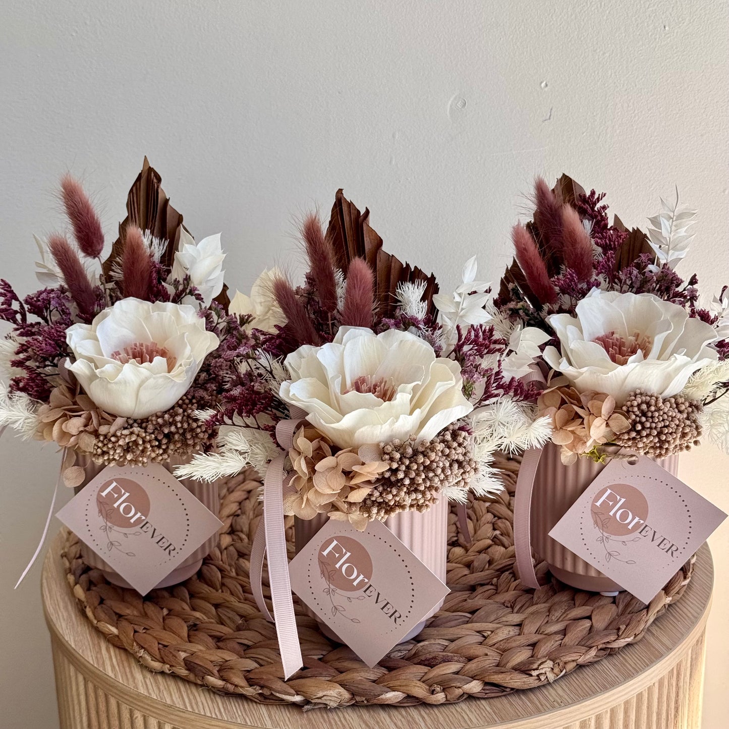 'Bloom' - mini arrangement