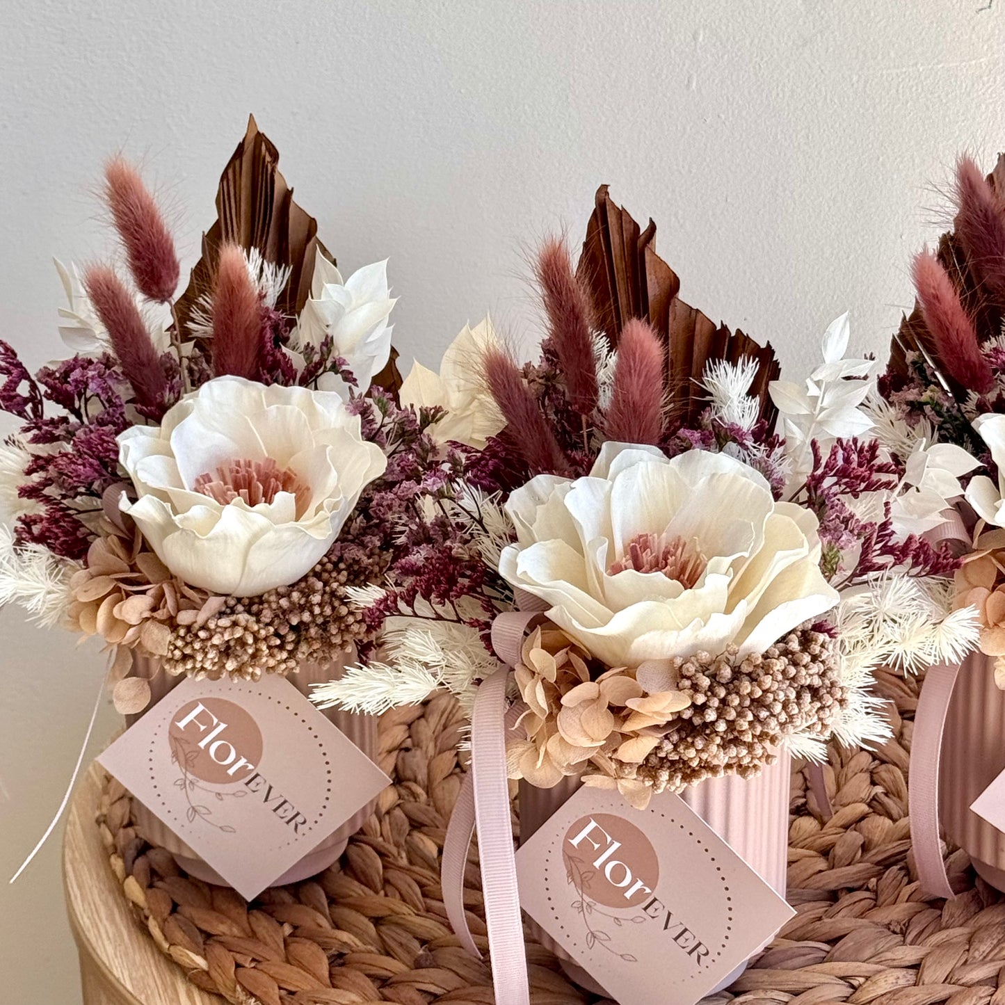 'Bloom' - mini arrangement