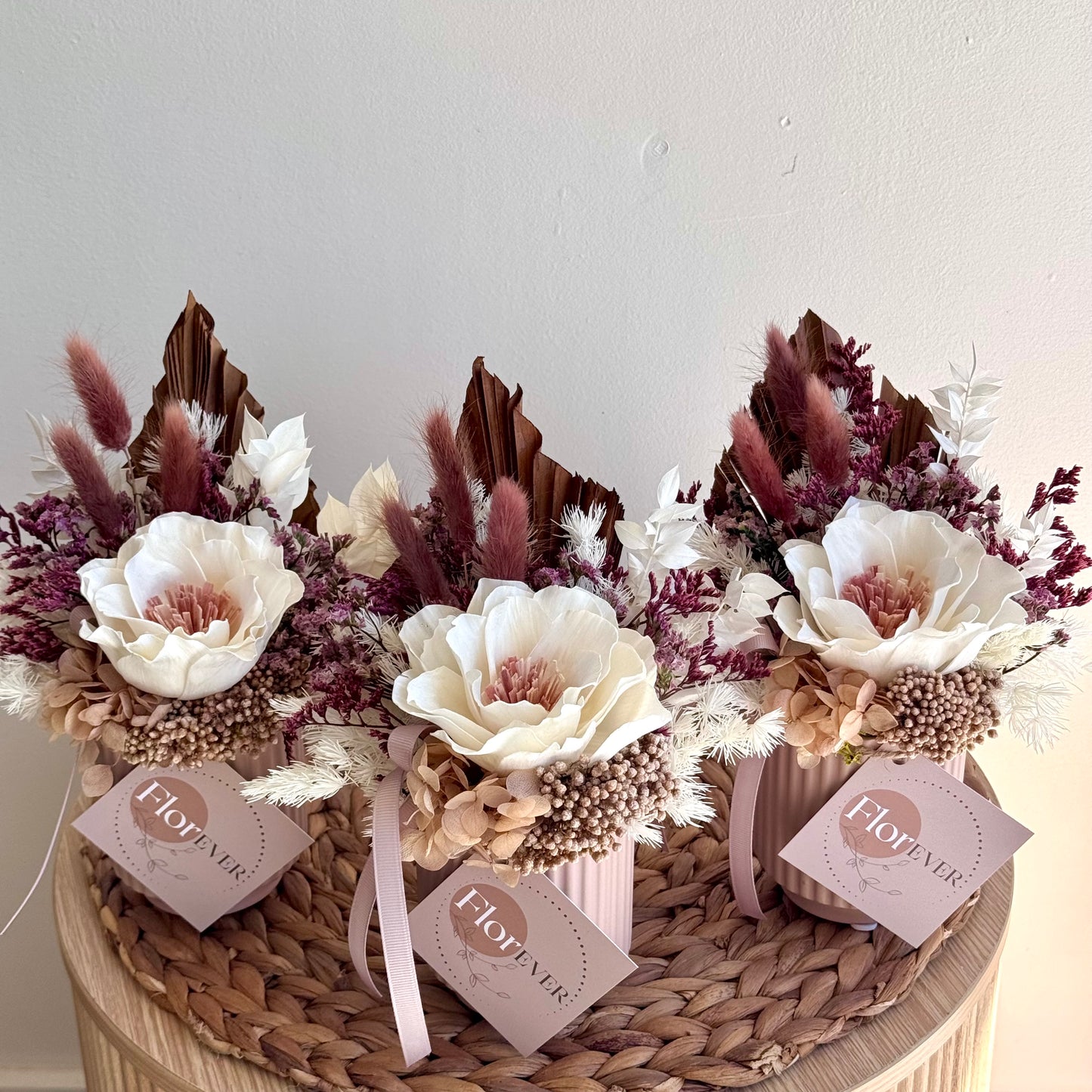 'Bloom' - mini arrangement