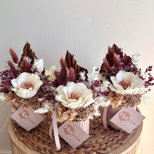 'Bloom' - mini arrangement