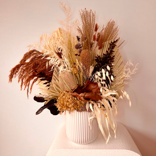 The 'Belle' flower arrangement