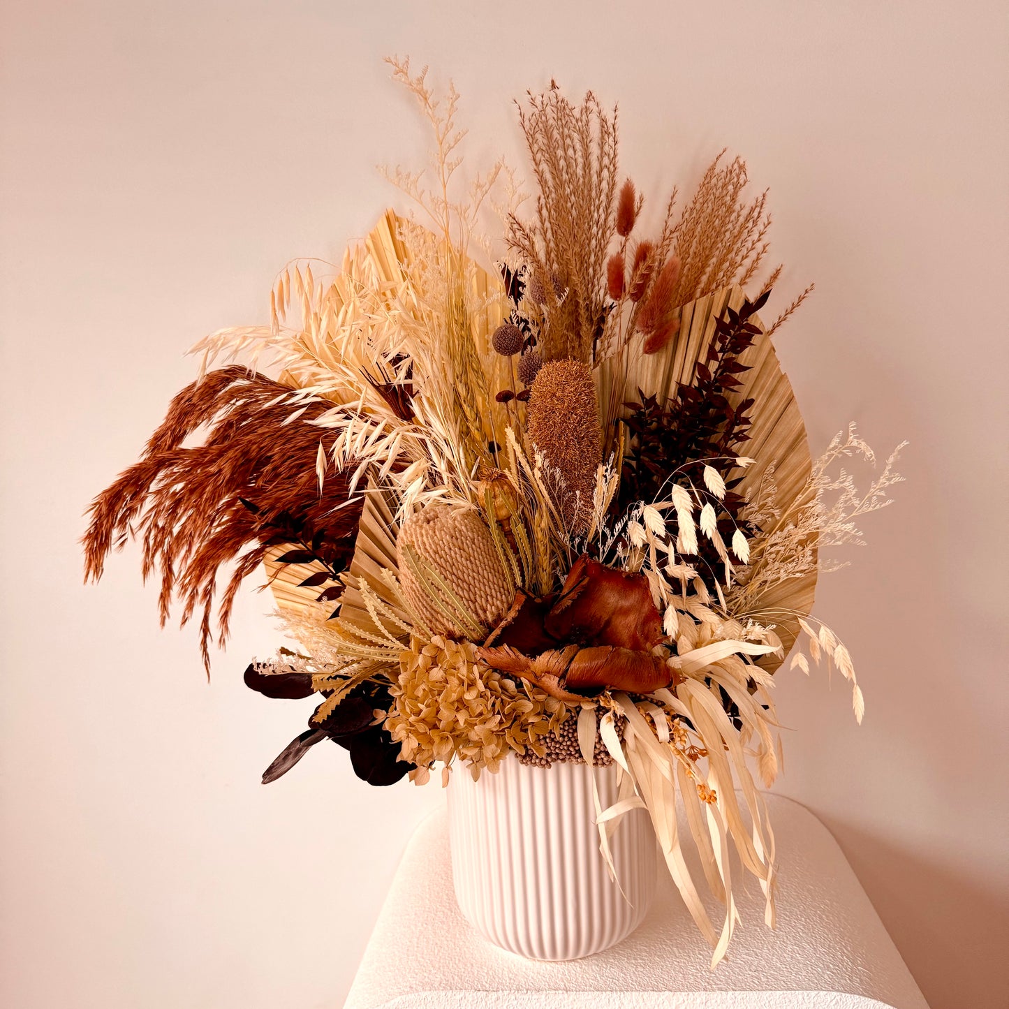 The 'Belle' flower arrangement