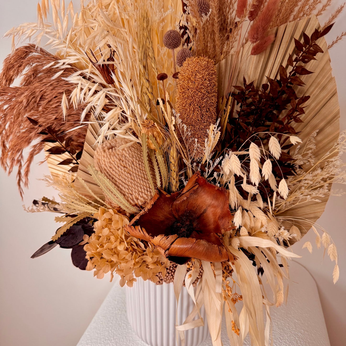 The 'Belle' flower arrangement