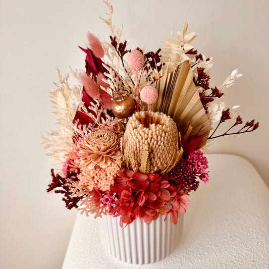 The 'Jules' flower arrangement