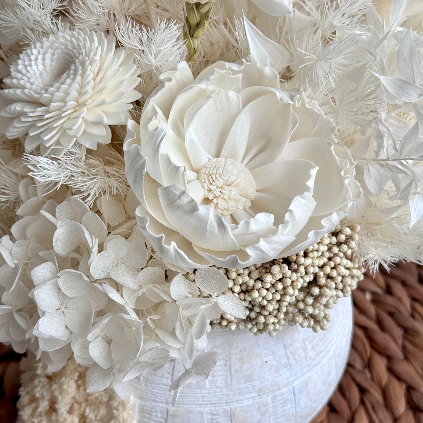 'Elegance' flower arrangement