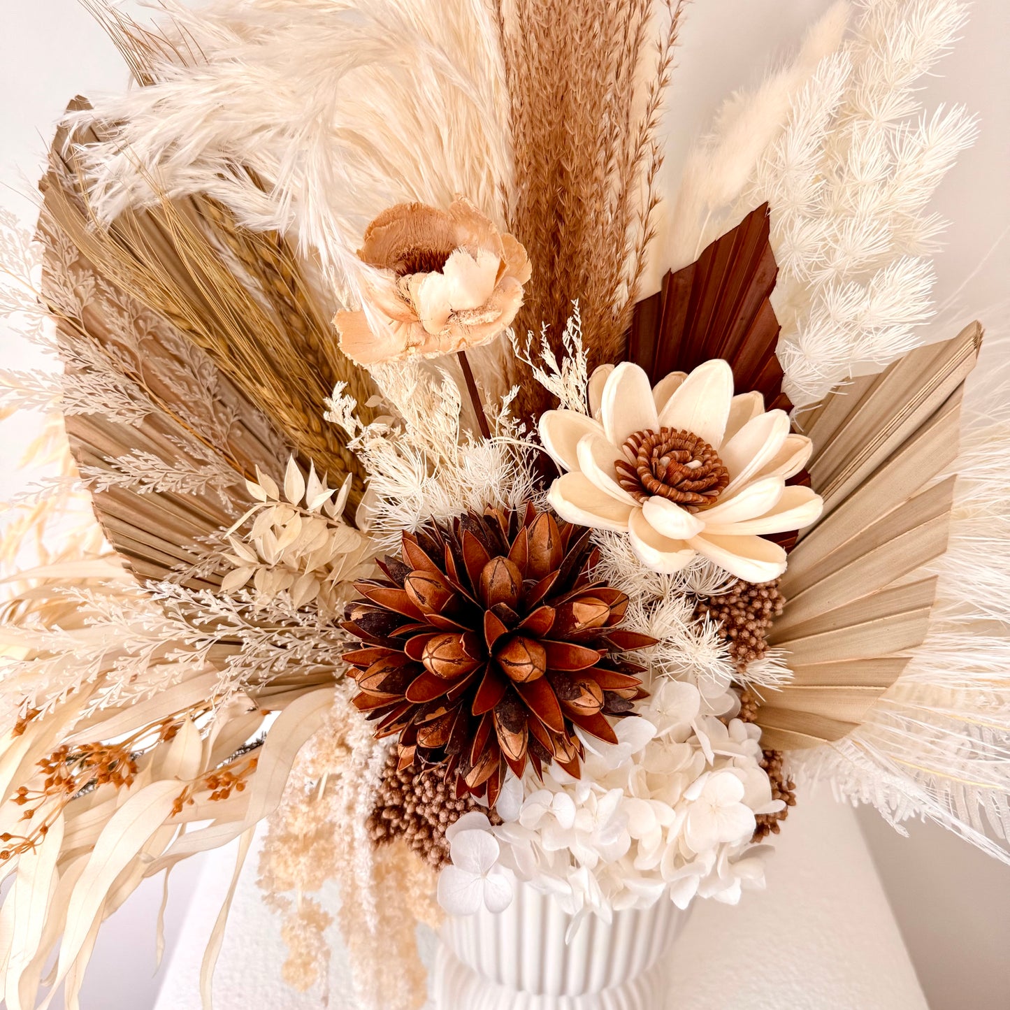 The 'Renae' flower arrangement