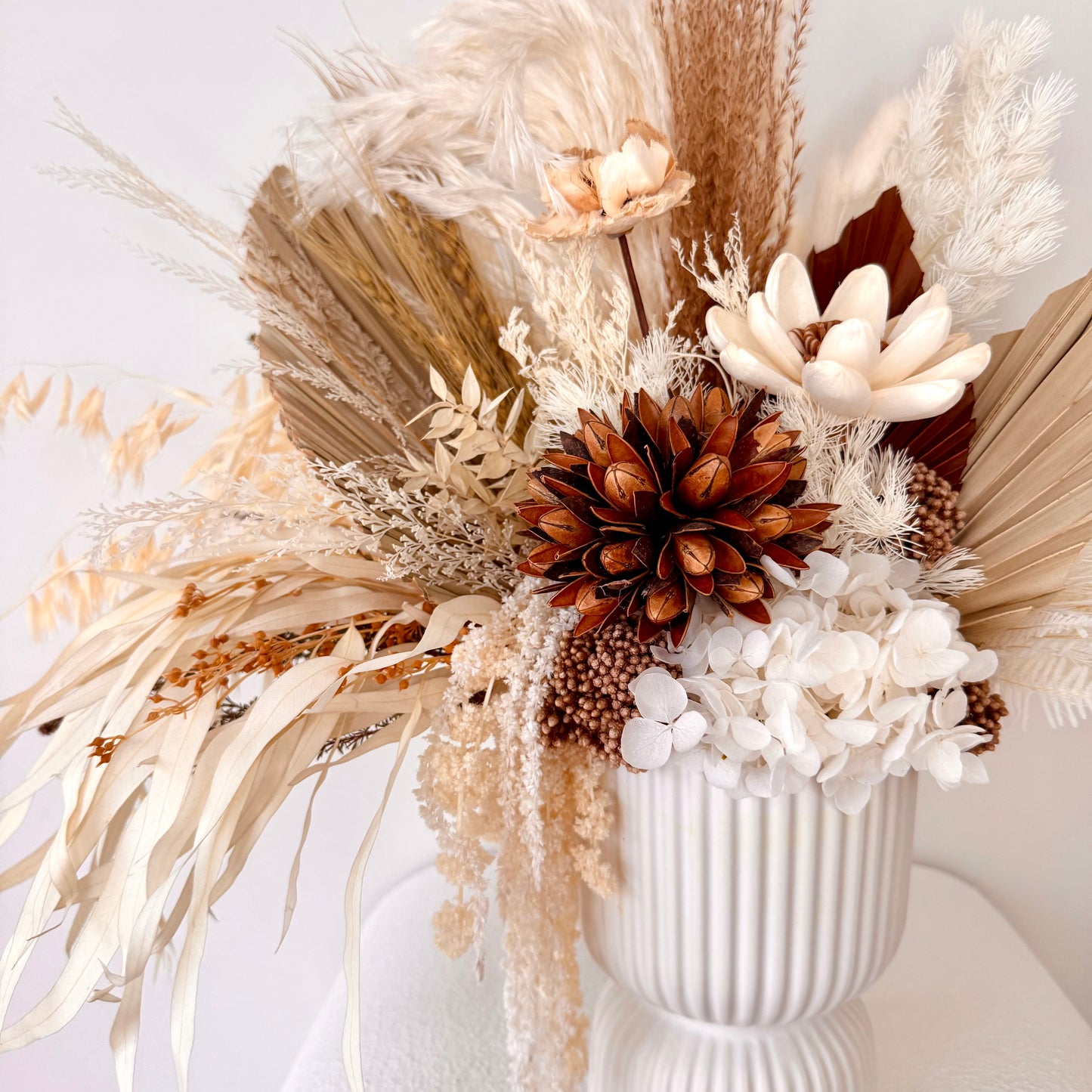 The 'Renae' flower arrangement