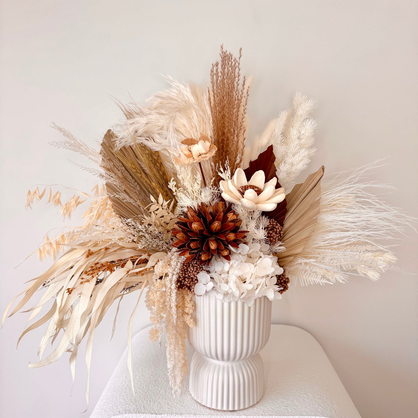 The 'Renae' flower arrangement