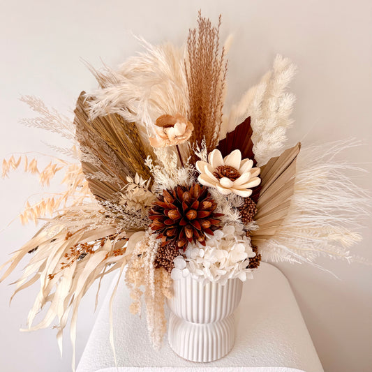 The 'Renae' flower arrangement