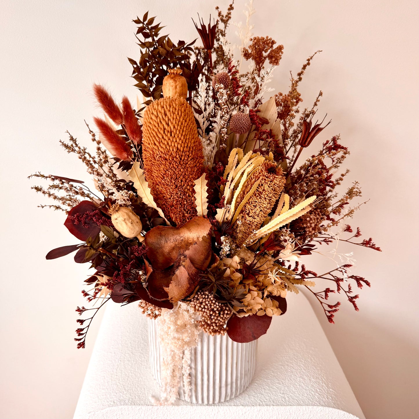The 'Andy' flower arrangement