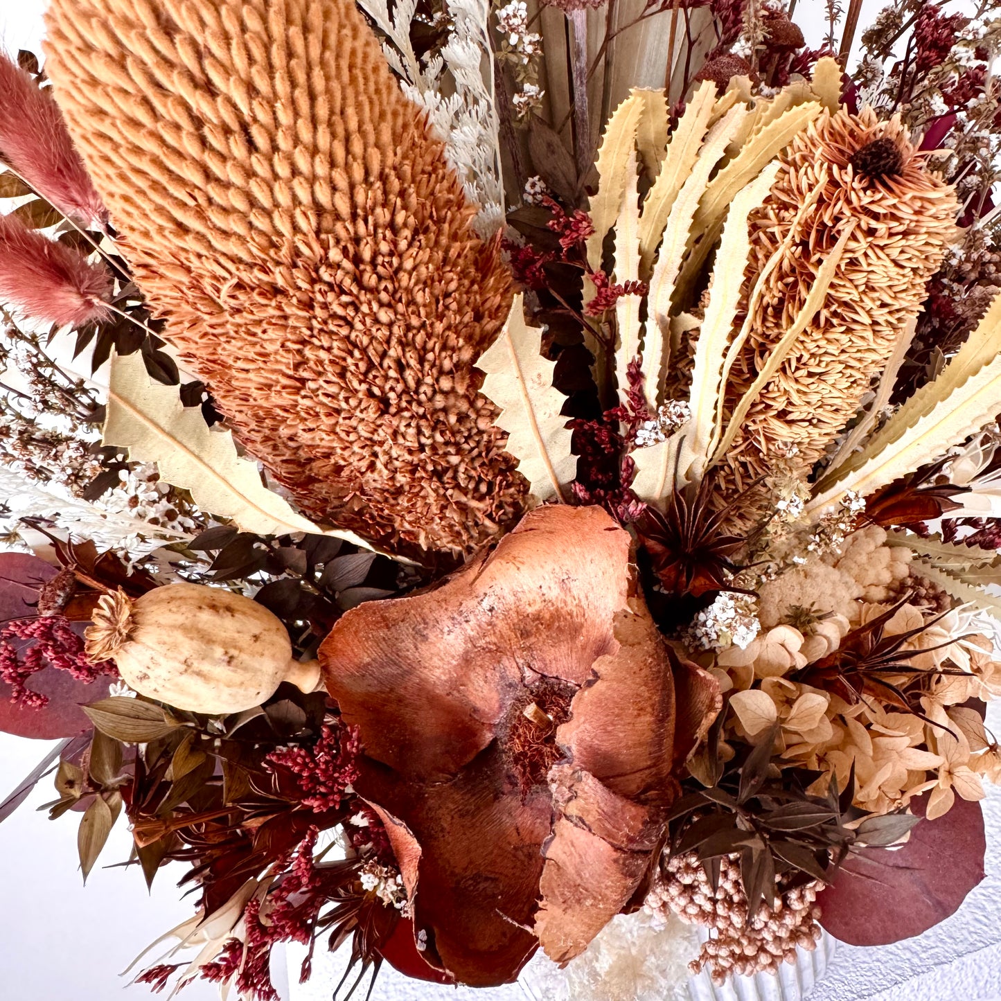 The 'Andy' flower arrangement