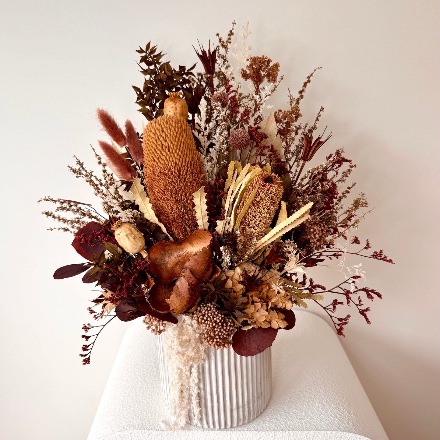 The 'Andy' flower arrangement
