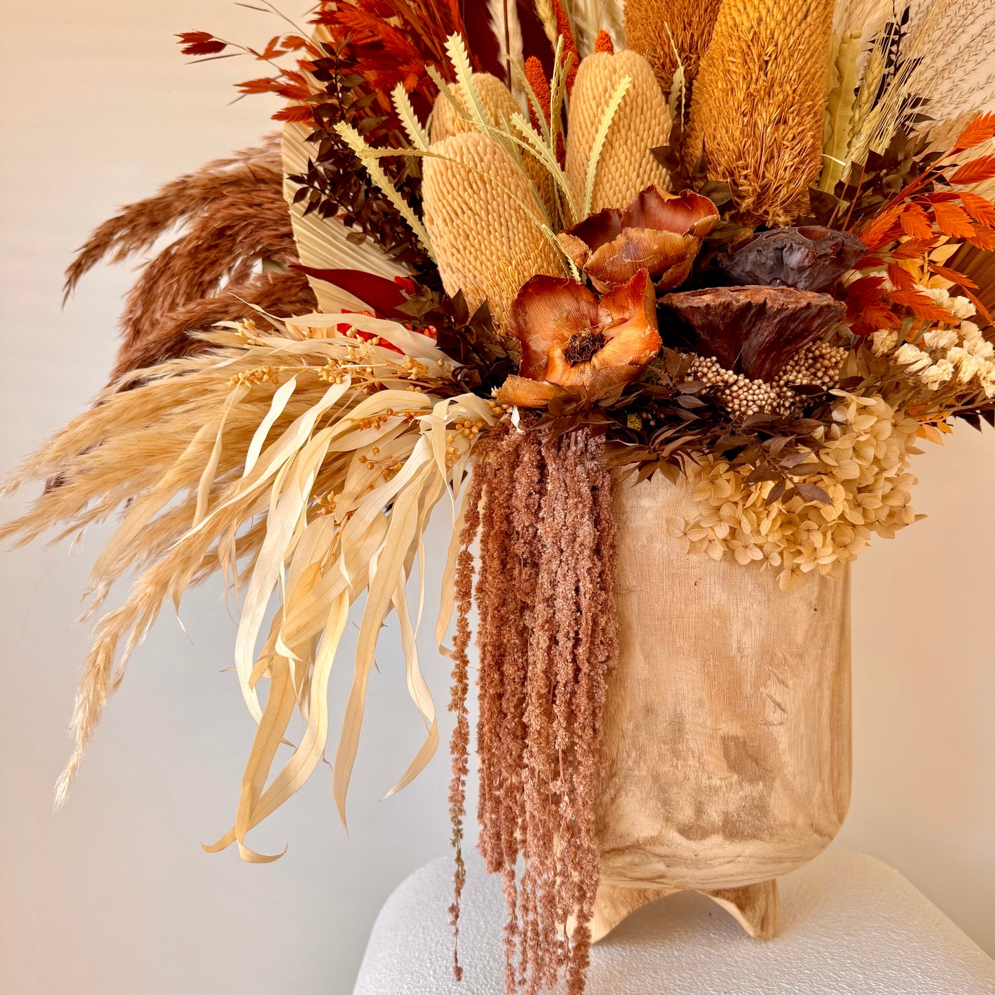 The 'Cleopatra' Flower Arrangement
