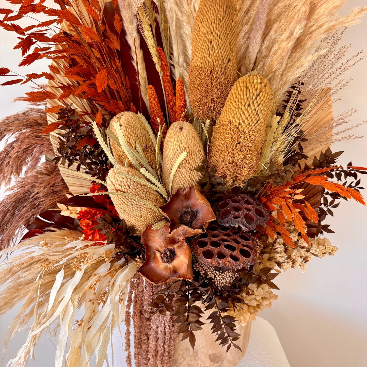 The 'Cleopatra' Flower Arrangement