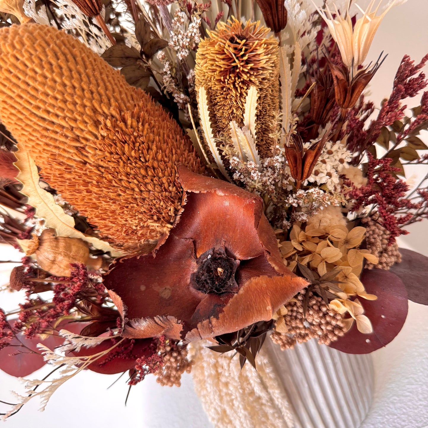 The 'Andy' flower arrangement
