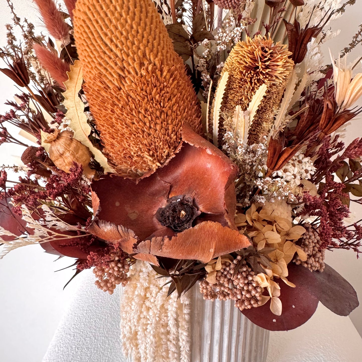 The 'Andy' flower arrangement