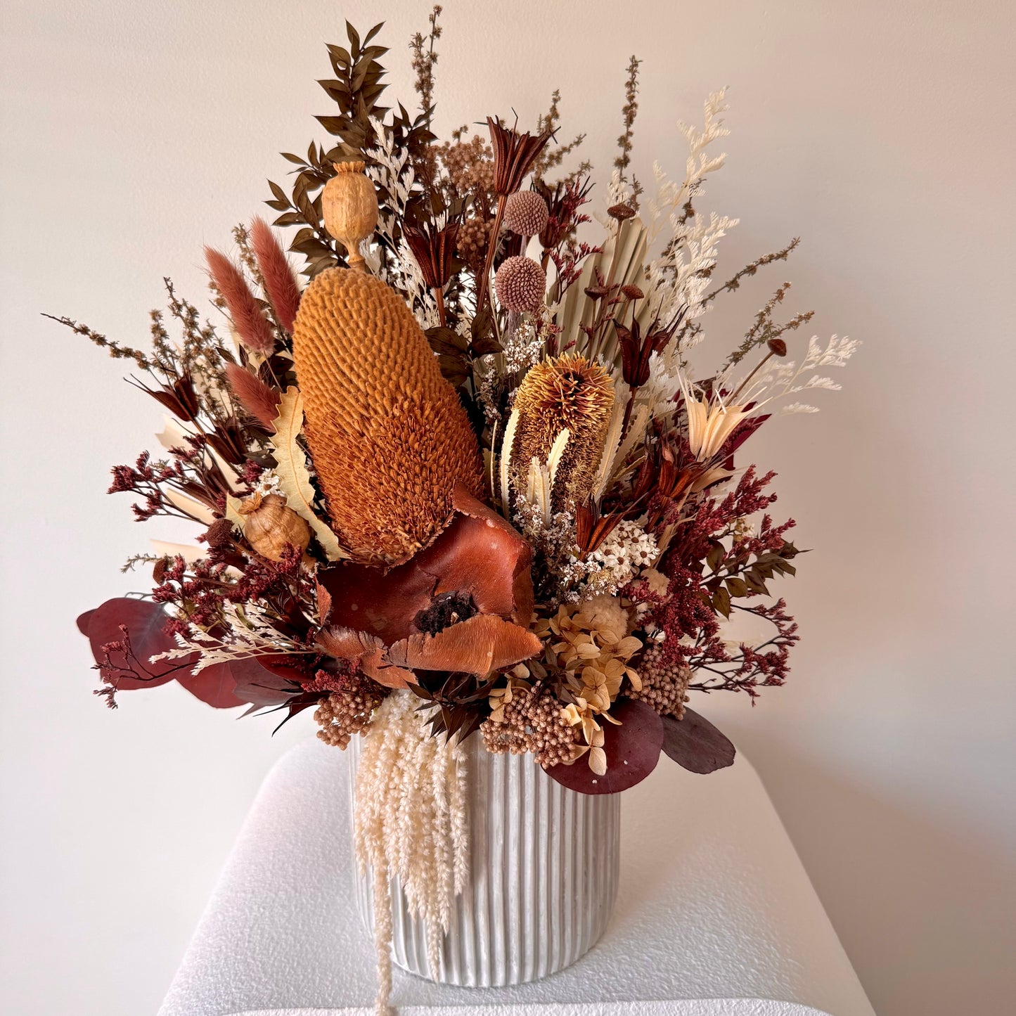 The 'Andy' flower arrangement