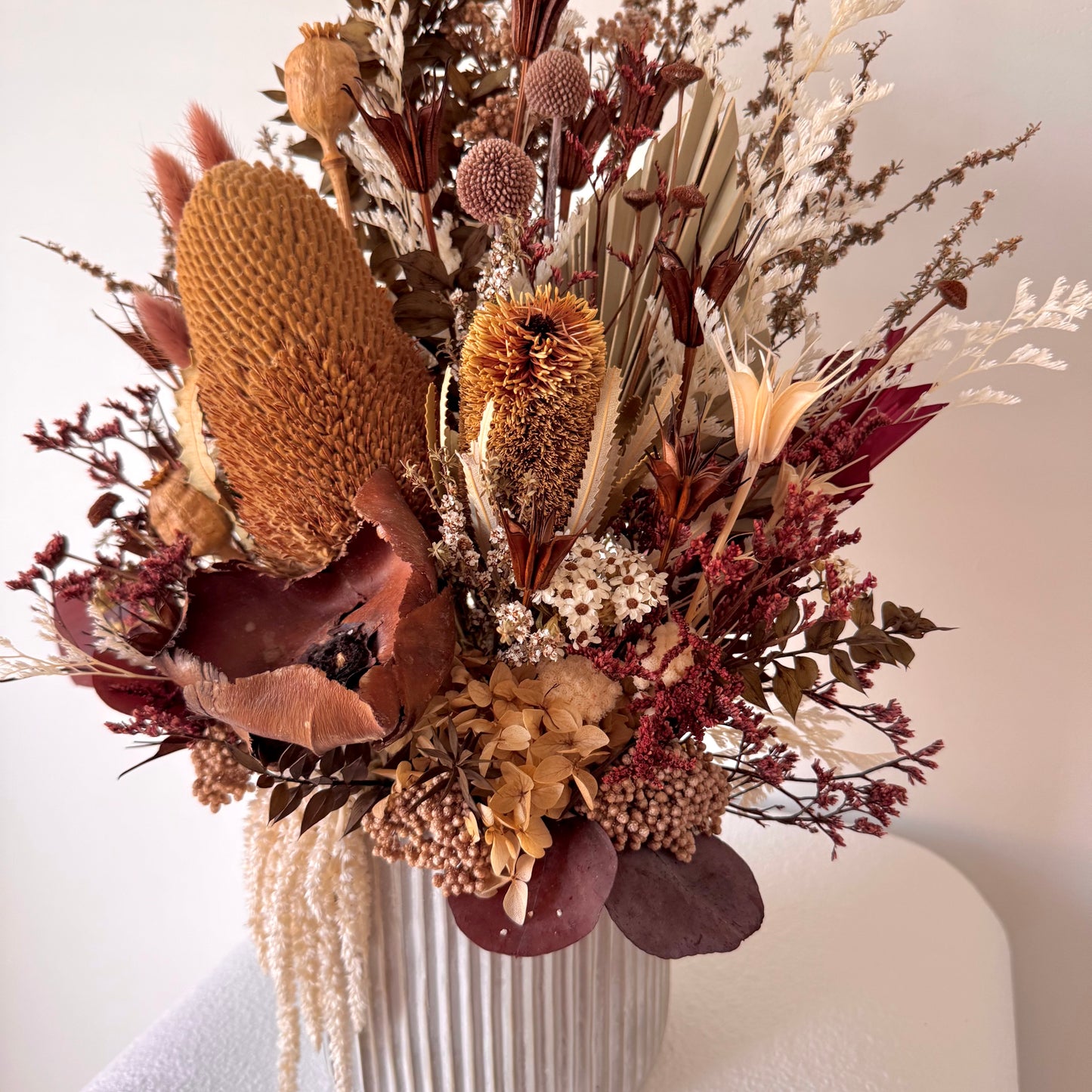 The 'Andy' flower arrangement