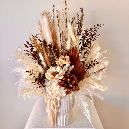 The 'Penny' flower arrangement