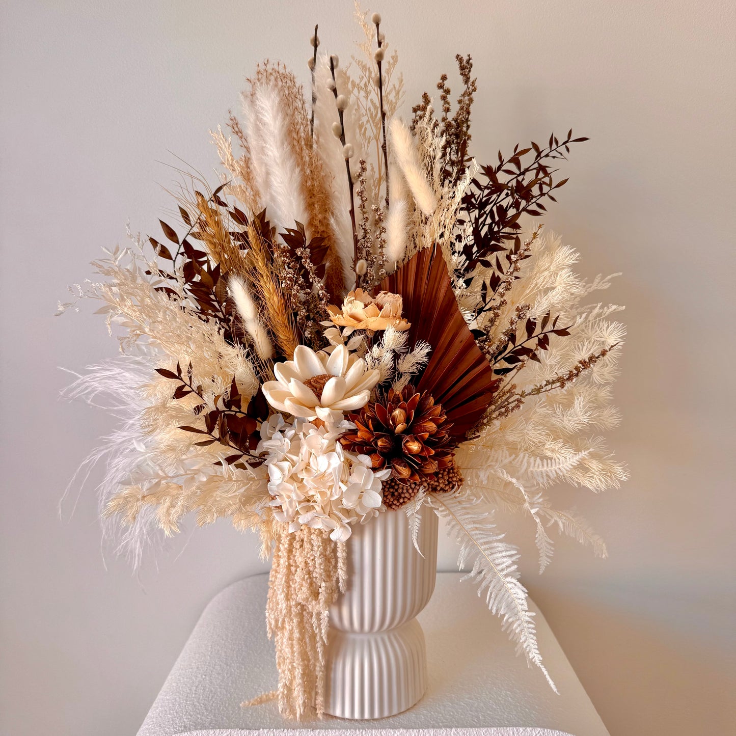 The 'Penny' flower arrangement