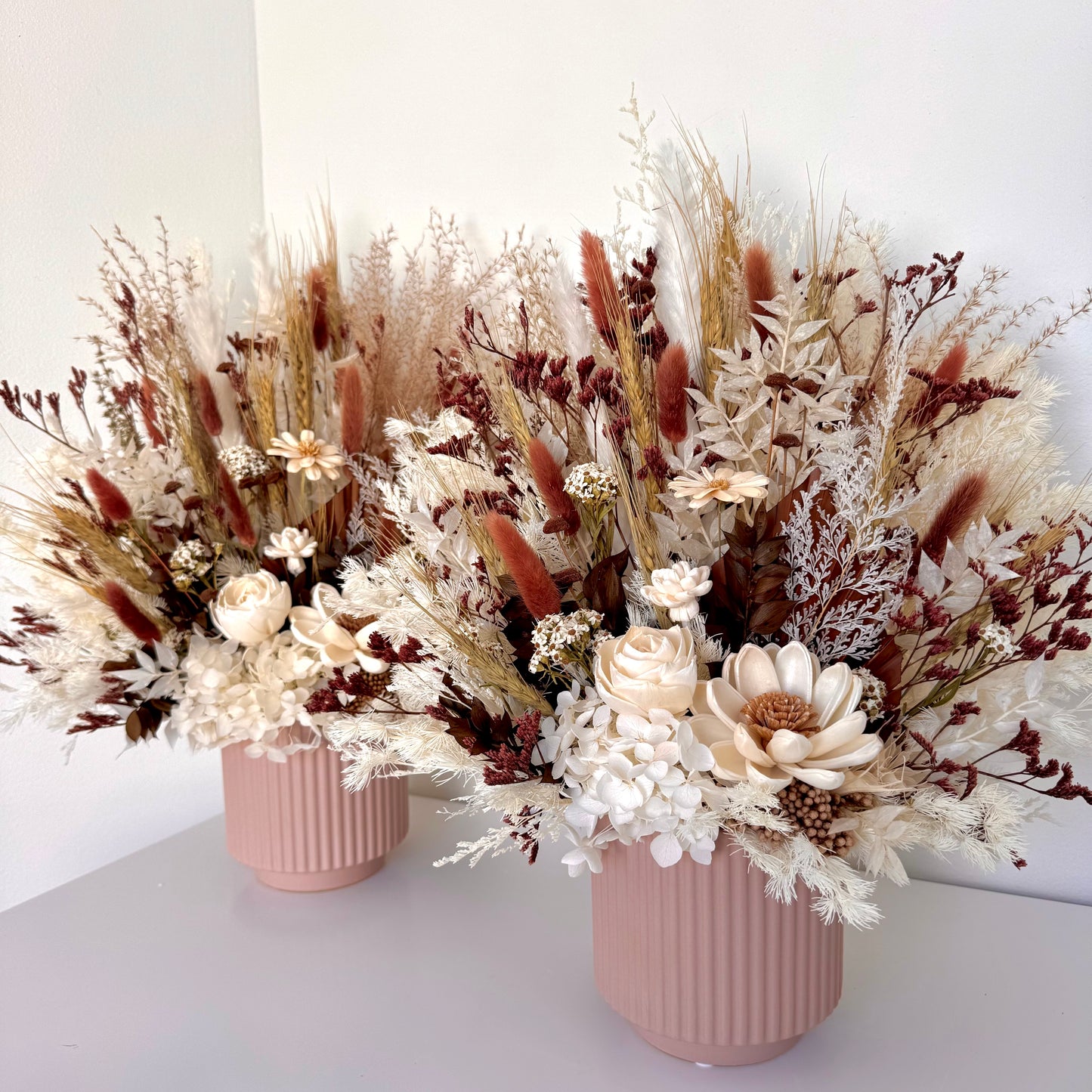 The 'Edith' flower arrangement