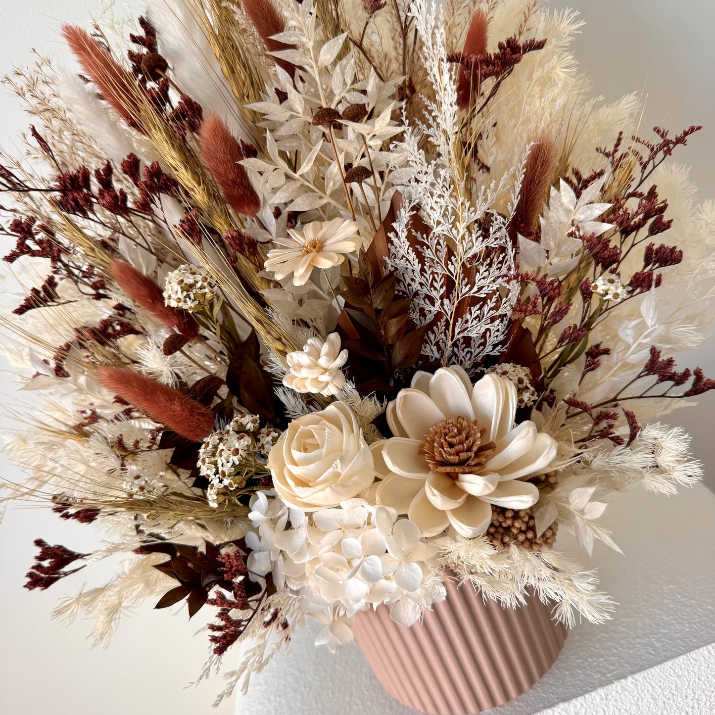 The 'Edith' flower arrangement