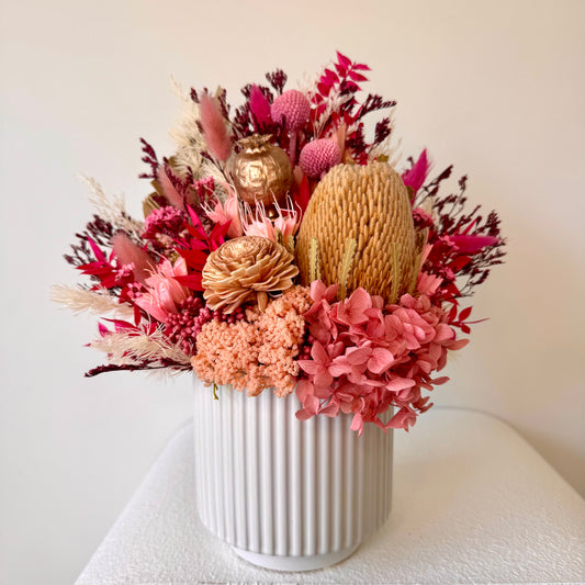 The 'Sally' flower arrangement